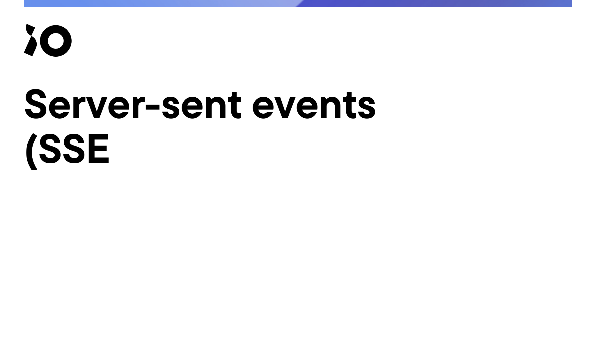 Mcp Server Sent Events Sse Explained Mcpevals Io - Creative Desktop Minimal Designs | Free Download